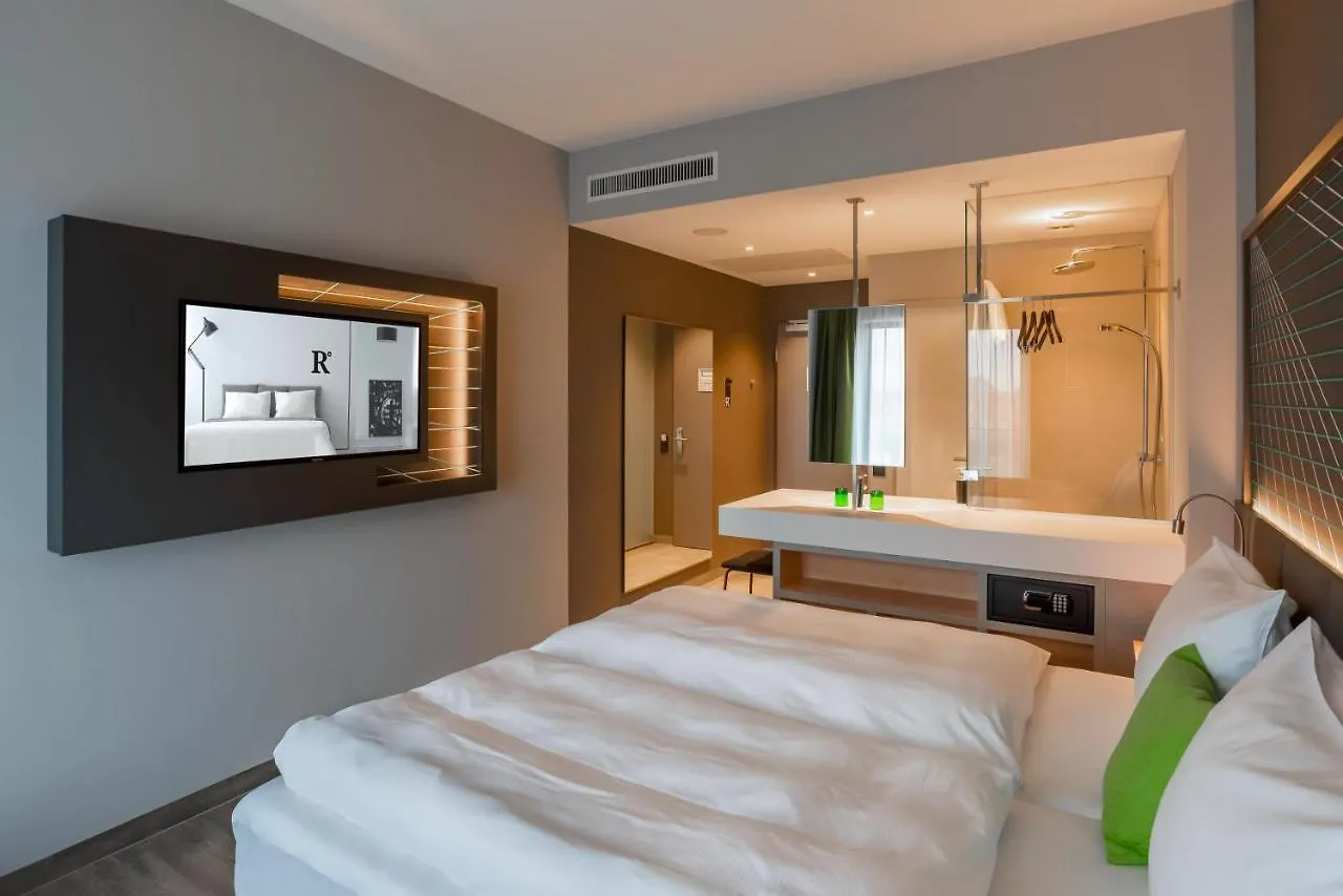 Elaya Hotel Kevelaer